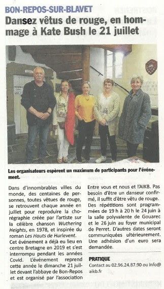 Article Le Poher   12.6.2024