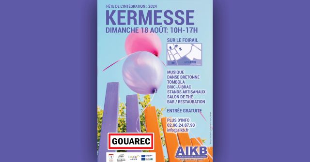 Kermesse 2024 facebook