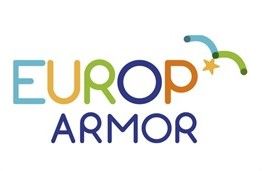 Logo Europ'Armor   plus petite version