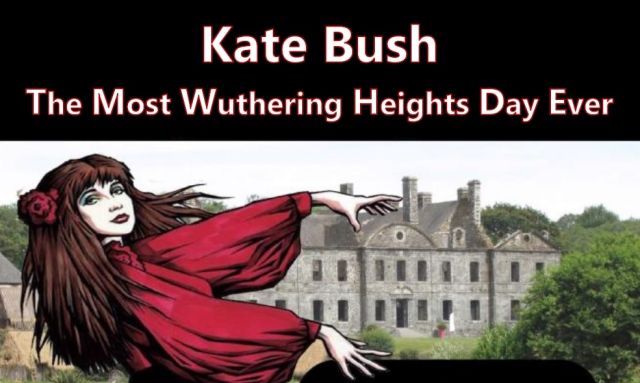 Onglet Kate Bush