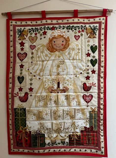 Advent calendar 2025 (Large)