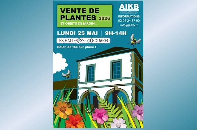Plant Fair   website