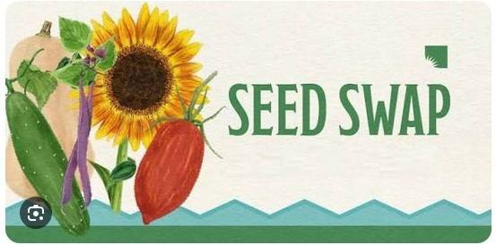 Seed swap